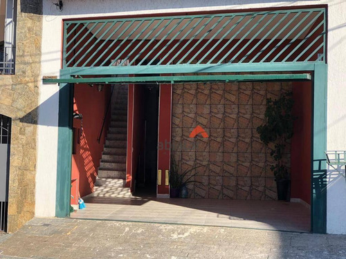 Imagem 1 de 19 de Casa Com 2 Dormitórios À Venda, 140 M² Por R$ 565.000,00 - Parque Assunção - Taboão Da Serra/sp - Ca0157