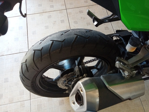 Kawasaki Ninja
