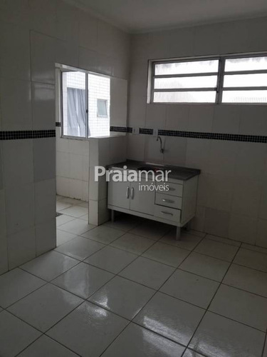 Imagem 11 de 11 de Apartamento 1 Dorm | 53m2 | São Vicente - 1866-47