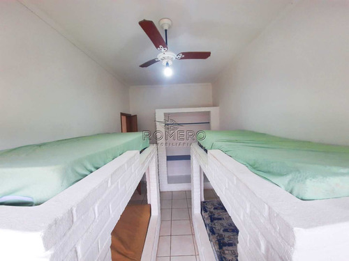 Imagem 18 de 24 de Apartamento Com 2 Dorms, Praia Do Sapê, Ubatuba - R$ 255 Mil, Cod: 1671 - V1671