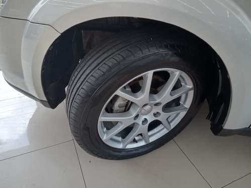 Imagem 7 de 11 de Dodge Journey 3.6 Rt V6 Gasolina 4p Automatico