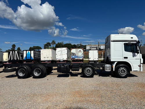 Atego 3030 2022 Chassis Filé Ñ = 30330 P310
