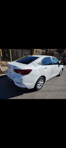 Chevrolet Onix Sedan Lt 1.0