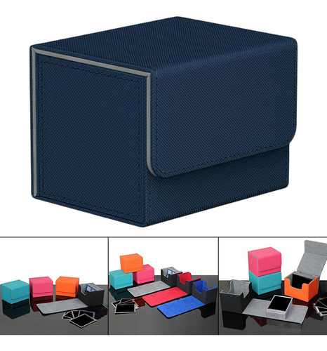 2 Uds Caja De Cubierta De Organizador De Soporte De