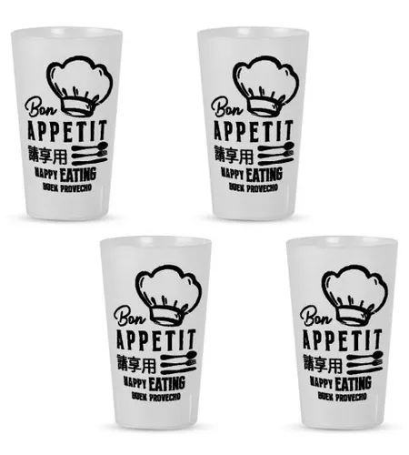 Vajilla Bon Appetit 14 Piezas Cocina Env o gratis