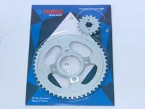 Comprar Kit Transmision 50\u002F16 Tundra Guer-41200-gxr-kit1+