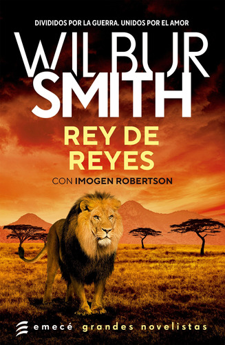 Libro Rey De Reyes - Smith, Wilbur