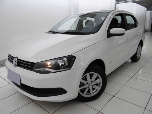 Voyage 1.0 Trend Flex 2013 Cod:.1011