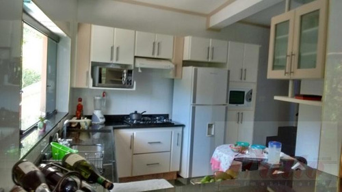 Imagem 3 de 15 de Casa Em Condomínio Para Venda, Cachoeiras Do Imarata, 3 Dormitórios, 1 Suíte - A0045_2-428185