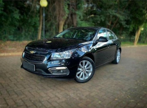 Imagem 1 de 7 de Chevrolet Cruze Gm-chevrolet Cruze L