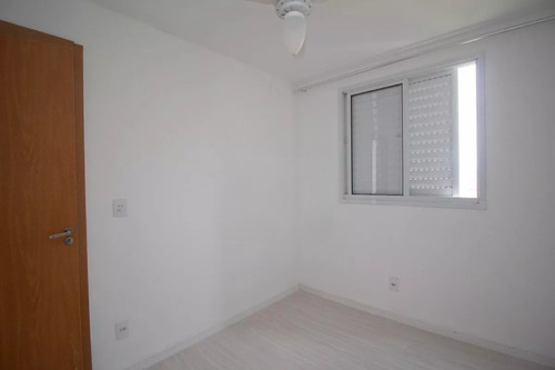 Apartamento Em Zona Norte Pirituba
