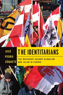 Libro The Identitarians: The Movement Against Globalism A...