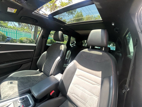 Seat Ateca 2022