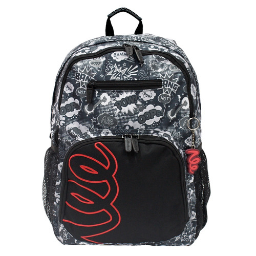 Morral Escolar 