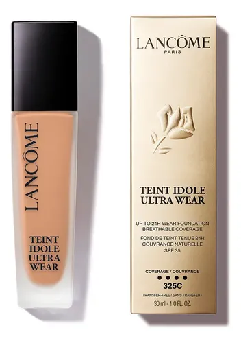 Base Líquida Lancôme Teint Idôle Ultra Wear 325C