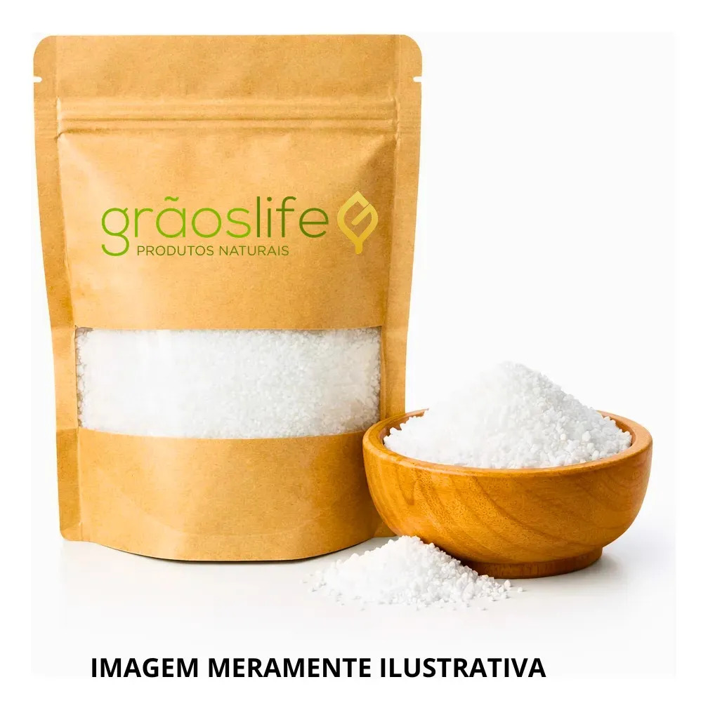 Percarbonato De Sódio 100% Puro