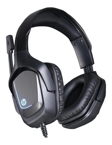 Auriculares Gamer Hp H220s Micrófono Gaming Profesional Pc