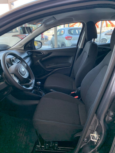 Imagen 9 de 25 de Fiat Cronos 1.3 Attractive My23 Stock Entrega Inmediata /f.p