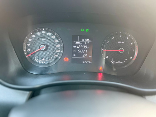 Hyundai HB20 Hyundai HB20 Sense Plus 1.0 (Mec.)