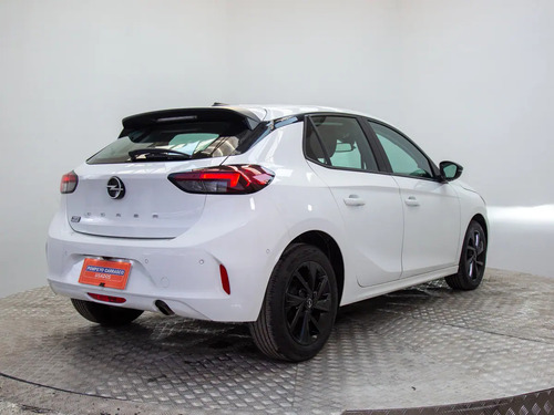 Opel New Corsa New Corsa Mca Edition 1.2 Mt5 2024