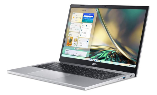 Laptop Acer Aspire 3 Ryzen 3 7320u 8gb Ram 256gb Ssd