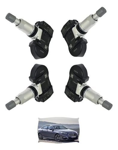 comprar Sensores Tpms Presión Llanta 433mhz For Bmw 2 Series F44