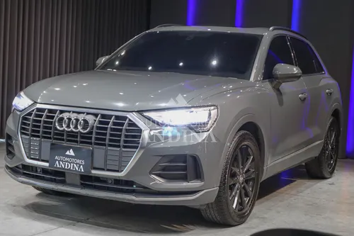 Audi Q3 1.4 Tfsi Ambition