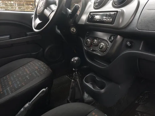 RAM V700 1.4 Rapid
