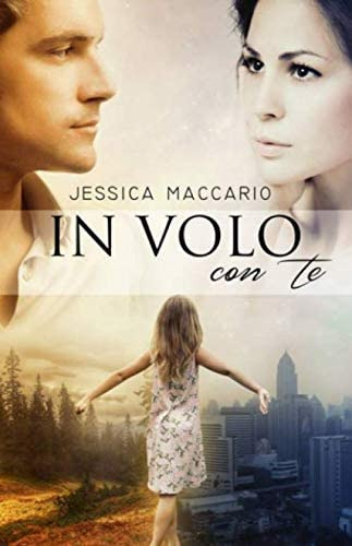 Libro: In Volo Con Te (italian Edition)