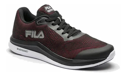 Tênis fila fr light energized feminino sales