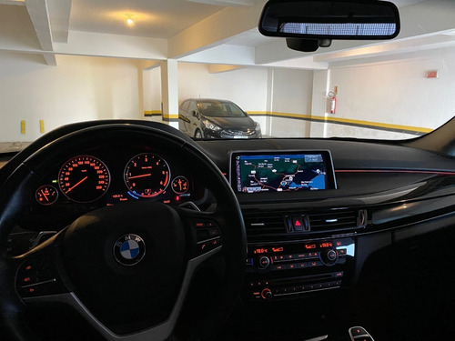 Bmw X5 30d Diesel