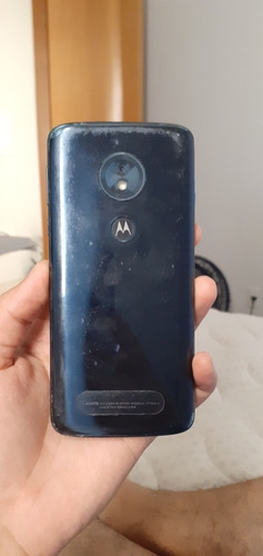 Motorola G6 Play