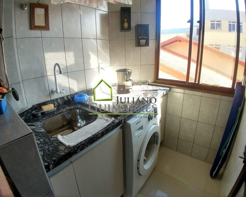 Imagem 23 de 29 de Lindo Apartamento, Reformado, Todo Planejado Com Excelente Localização, Á Venda Na Praia Dos Ingleses, Florianópolis Sc - Ap00563 - 68105858