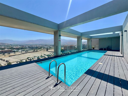 Precioso Departamento En Venta!