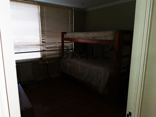 Departamento En Venta En Viña Del Mar