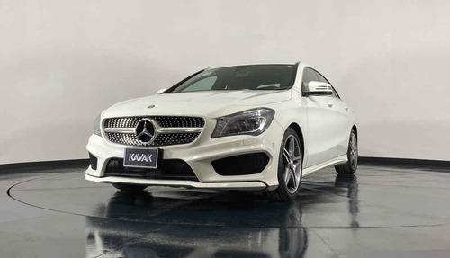 Imagen 1 de 15 de 122507 - Mercedes-benz Clase Cla 2016 Con Garantía