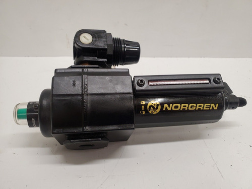 Guaranteed! Norgren Excelon Filter Regulator F73c-2ad-qd Ccm