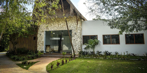 Terreno En Paseo De La Selva, Smza. 325, Cancún, Q.roo.