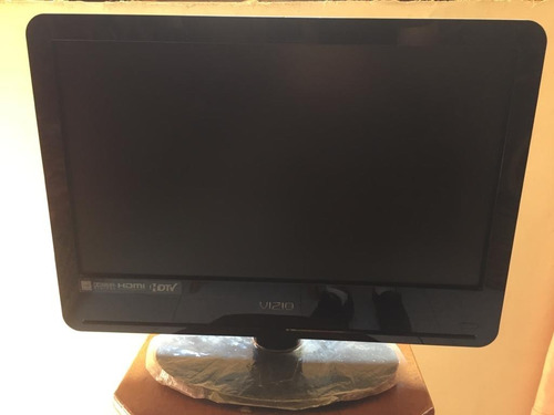 Televisor Lcd Vizio 22 Pulgadas (70 Vrdes)