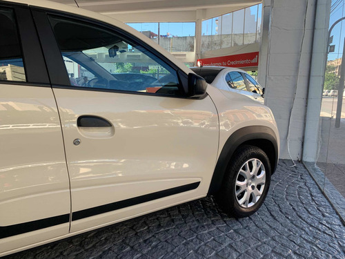 Renault Kwid 2018 1.0 Sce 66cv Life
