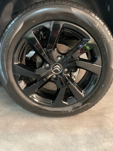 Citroen C4 Cactus Shine Thp 165 At6