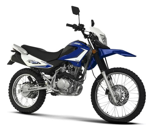 Motomel Skua 150 Patentada $1.157.000 O 12de$185.000