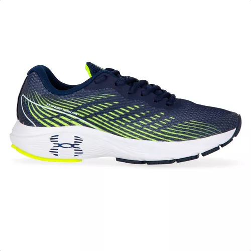 Zapatillas Under Armour Charged Levity Lam Running Mno
