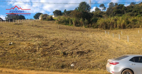 Imagem 3 de 11 de Terreno À Venda, 700 M² Por R$ 590.000,00 - Recanto Tranqüilo - Atibaia/sp - Te1802