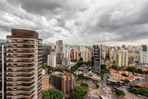 Imagem 10 de 15 de Apartamento - Vila Olimpia - Ref: 14975 - V-30525