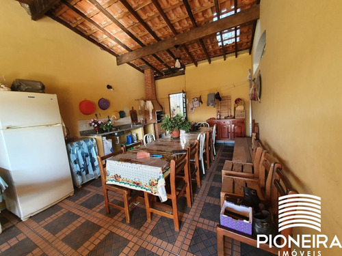 Imagem 4 de 20 de Chacara - Ch00127 - 69943508