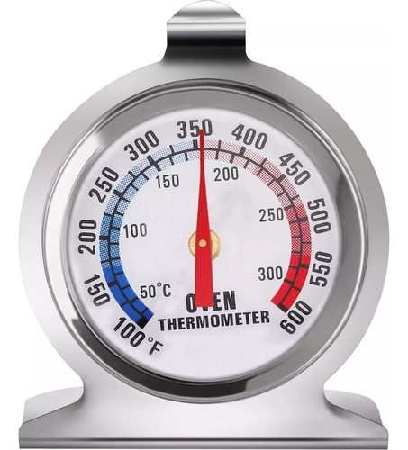 Termometro Para Hornos Termometro Cocina Medidor Temperatura