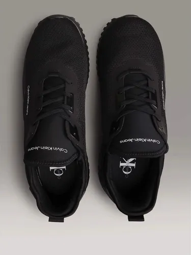 Zapatillas Eva Runner Low Multifunct Negro Calvin Klein