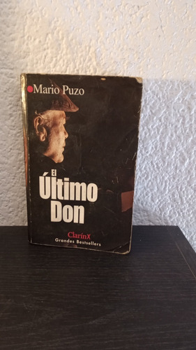 El Último Don (1998) - Mario Puzo