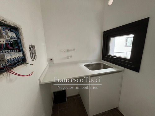Departamento En Venta 4 Ambientes Parque Leloir